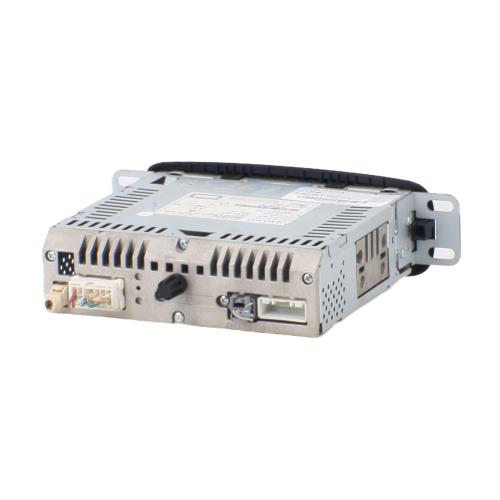 Image Autoradio d'origine - RENAULT ZOE 1