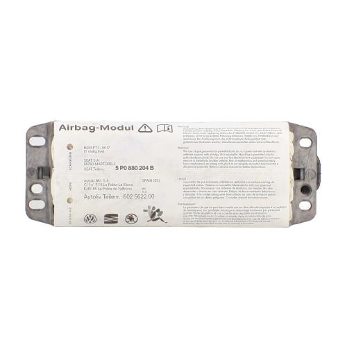 Image Air bag passager - SEAT ALTEA