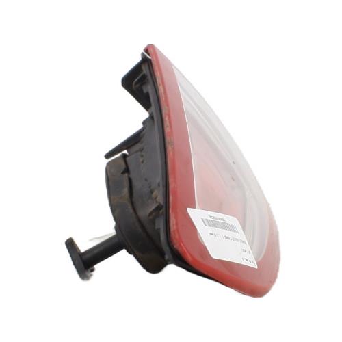 Image Feu arriere secondaire gauche (feux) - RENAULT SCENIC 3