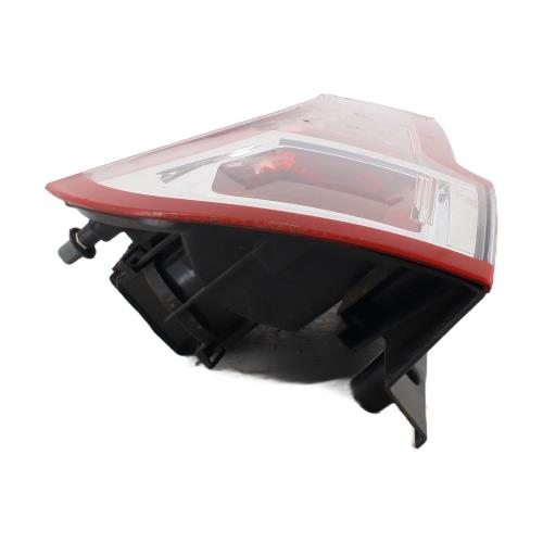 Image Feu arriere principal gauche (feux) - RENAULT SCENIC 3