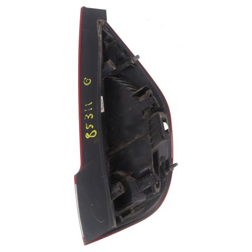 Image Feu arriere principal gauche (feux) - RENAULT SCENIC 3