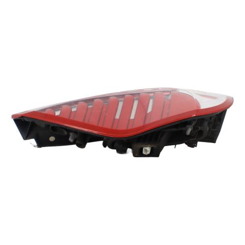 Image Feu arriere principal gauche (feux) - RENAULT SCENIC 3