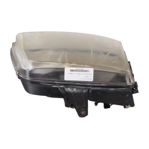 Image Optique avant principal droit (feux)(phare) - RENAULT SCENIC 2