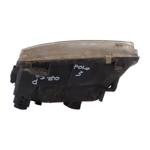 Image Optique avant principal droit (feux)(phare) - RENAULT SCENIC 2