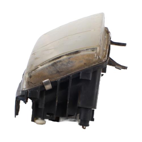 Image Optique avant principal droit (feux)(phare) - RENAULT SCENIC 2