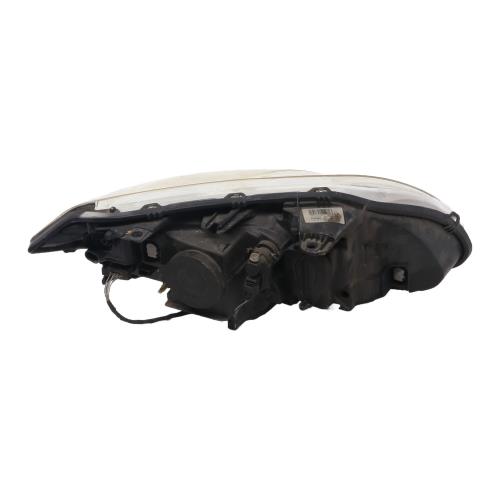 Image Optique avant principal gauche (feux)(phare) - RENAULT LAGUNA 3
