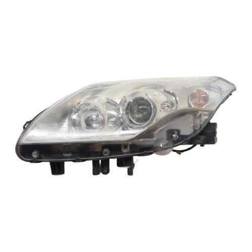 Image Optique avant principal gauche (feux)(phare) - RENAULT LAGUNA 3