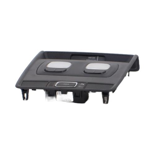 Image Eclairage de plafonnier - RENAULT CLIO 5