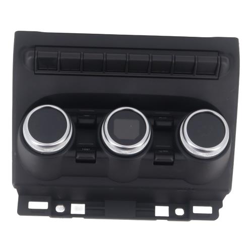 Image Commande chauffage - RENAULT CLIO 5