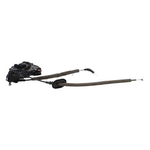 Image Fermeture centralisee arriere gauche - RENAULT CLIO 5