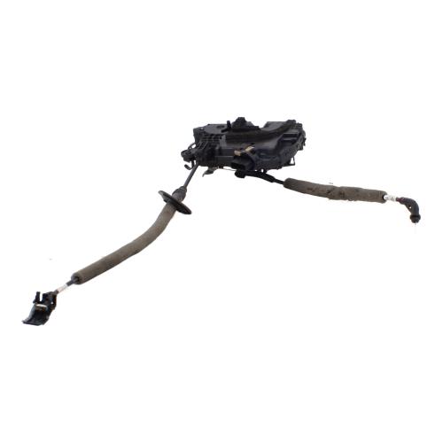 Image Fermeture centralisee arriere gauche - RENAULT CLIO 5