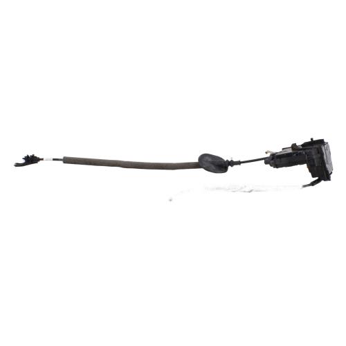 Image Fermeture centralisee arriere gauche - RENAULT CLIO 5