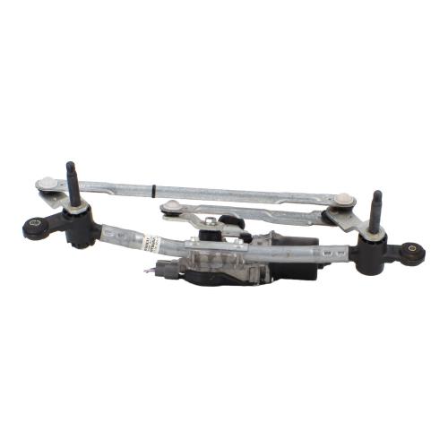 Image Moteur essuie glace avant - RENAULT CLIO 5