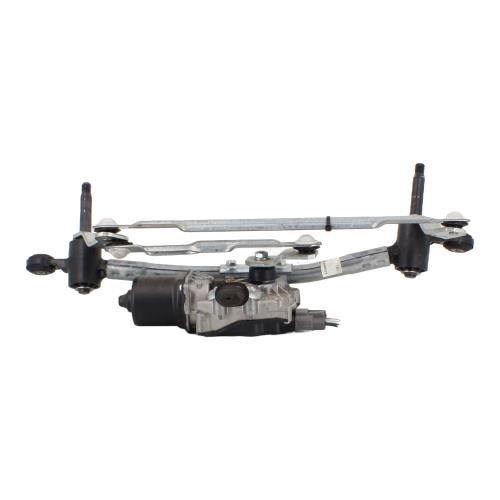 Image Moteur essuie glace avant - RENAULT CLIO 5