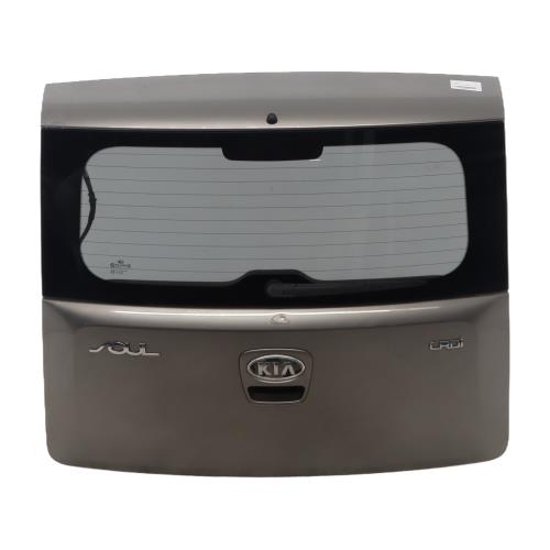 Image Malle/Hayon arriere - KIA SOUL 1