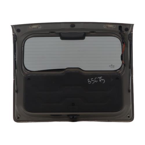 Image Malle/Hayon arriere - KIA SOUL 1