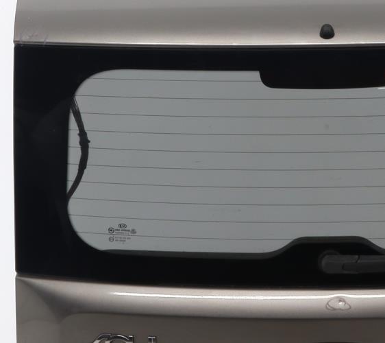 Image Malle/Hayon arriere - KIA SOUL 1