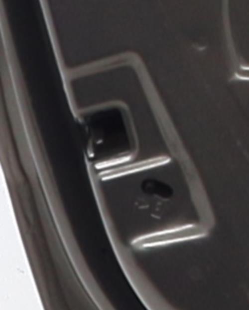 Image Poignee porte arriere gauche - KIA SOUL 1