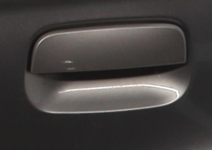 Image Poignee porte arriere gauche - KIA SOUL 1