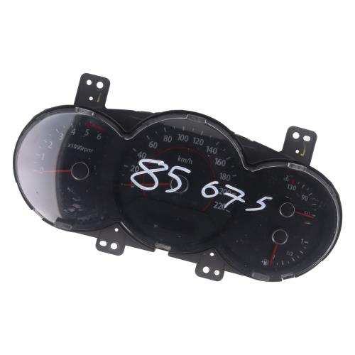 Image Compteur - KIA SOUL 1