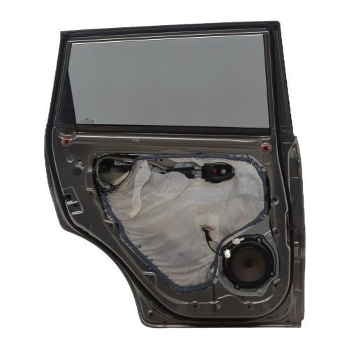 Image Fermeture centralisee arriere gauche - KIA SOUL 1