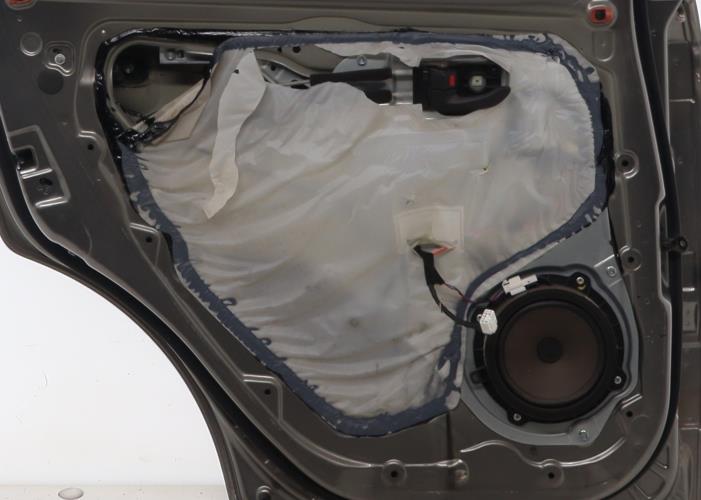 Image Fermeture centralisee arriere gauche - KIA SOUL 1