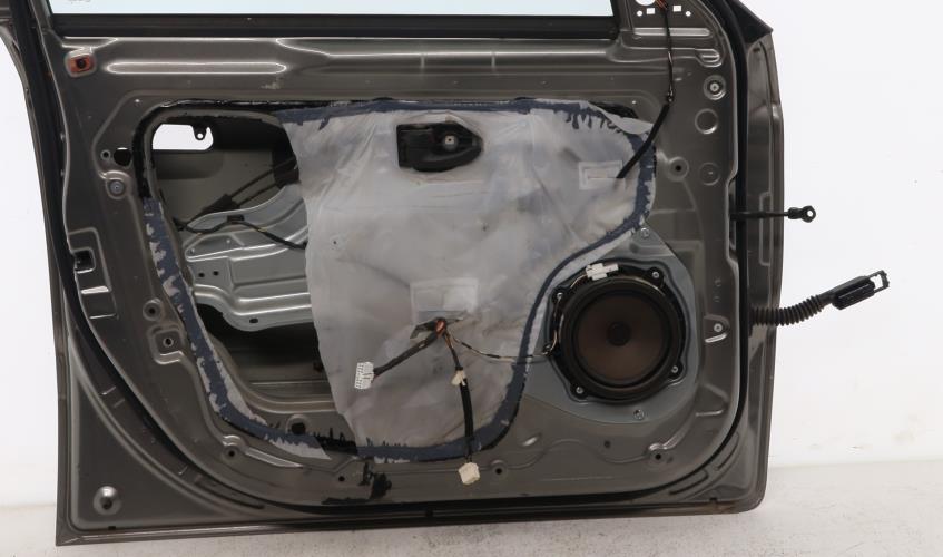 Image Leve vitre electrique avant gauche - KIA SOUL 1
