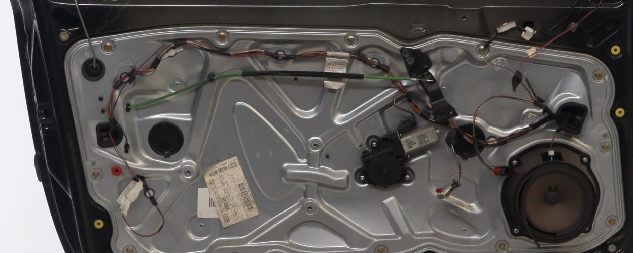 Image Poignee porte avant gauche - FIAT STILO