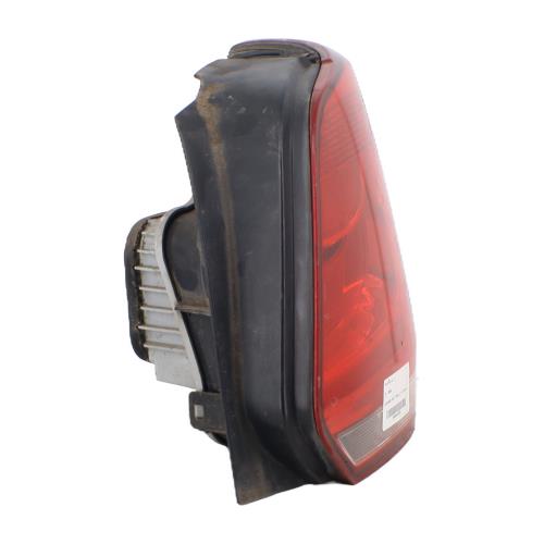 Image Feu arriere principal droit (feux) - VOLKSWAGEN POLO 5