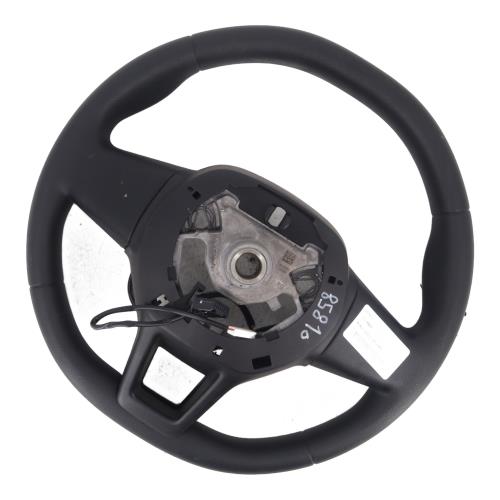 Image Volant - RENAULT CLIO 5