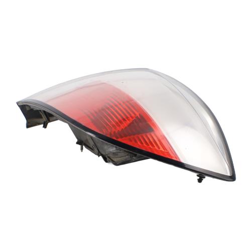 Image Feu arriere principal droit (feux) - OPEL ASTRA H