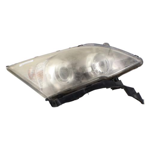 Image Optique avant principal droit (feux)(phare) - HONDA CR-V 3