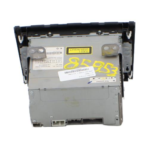 Image Autoradio d'origine - HONDA CR-V 3