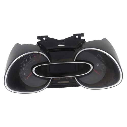 Image Compteur - RENAULT CLIO 4