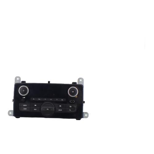 Image Autoradio d'origine - RENAULT CLIO 4