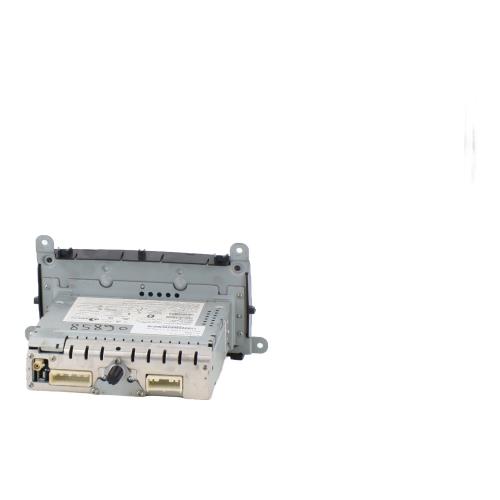 Image Autoradio d'origine - RENAULT CLIO 4