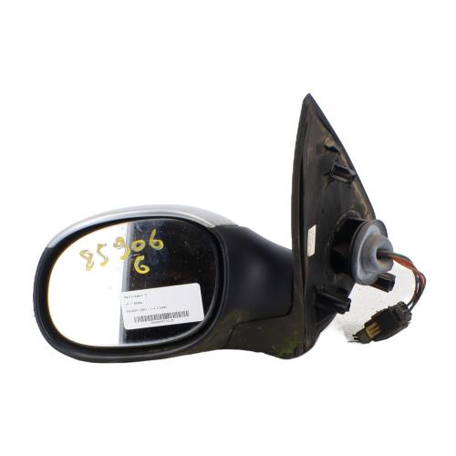 Image Retroviseur gauche - PEUGEOT 206+