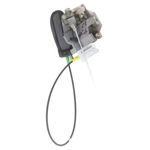 Image Fermeture centralisee arriere droit - CITROEN C1 1