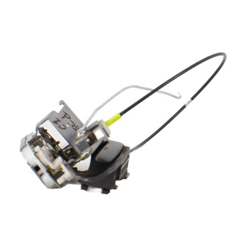 Image Fermeture centralisee arriere droit - CITROEN C1 1