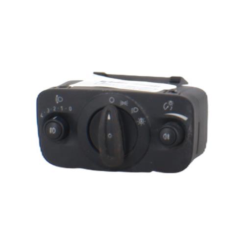 Image Commande de phare - FORD FIESTA 6