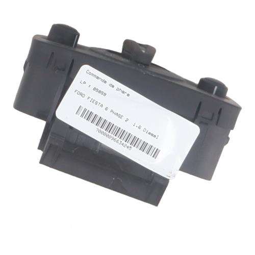 Image Commande de phare - FORD FIESTA 6