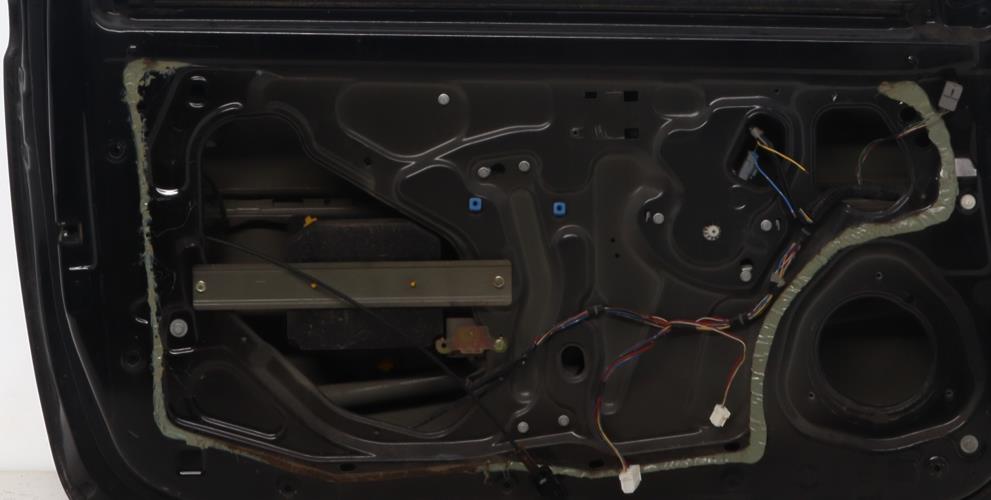 Image Porte avant gauche - NISSAN MICRA 3