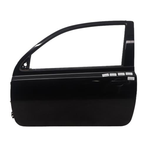 Image Porte avant gauche - NISSAN MICRA 3