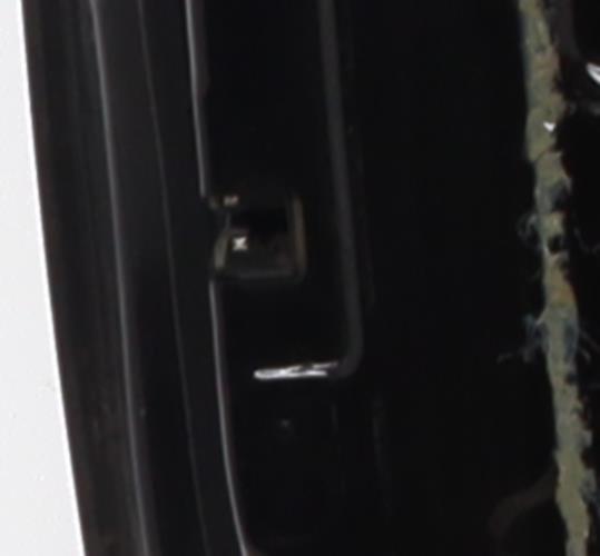 Image Porte avant gauche - NISSAN MICRA 3