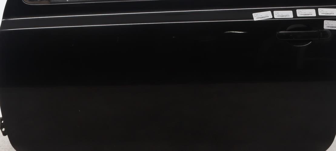 Image Porte avant gauche - NISSAN MICRA 3