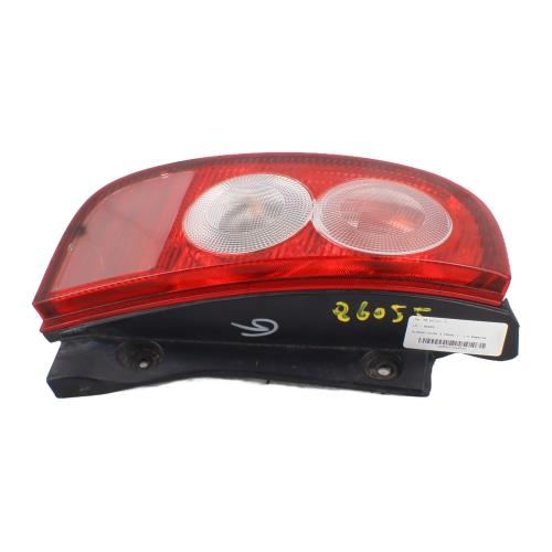 Image Feu arriere principal gauche (feux) - NISSAN MICRA 3