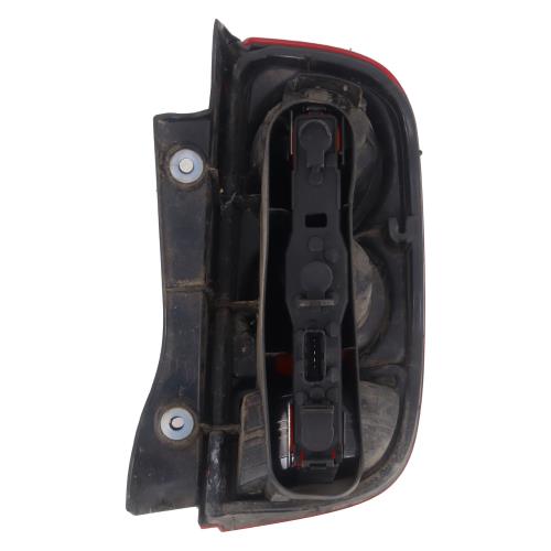 Image Feu arriere principal gauche (feux) - NISSAN MICRA 3