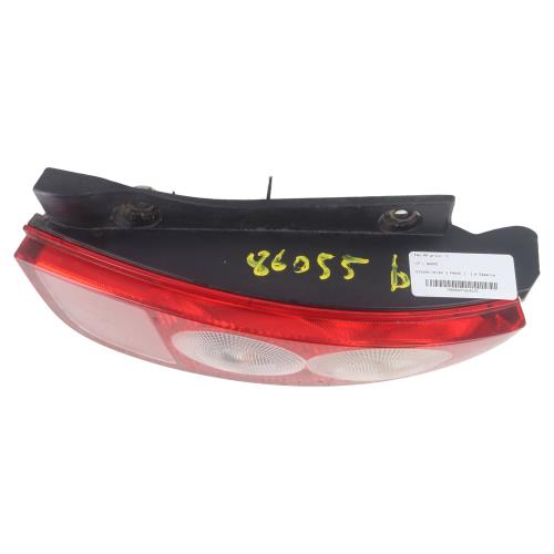 Image Feu arriere principal droit (feux) - NISSAN MICRA 3