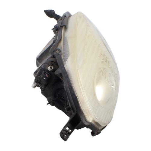 Image Optique avant principal droit (feux)(phare) - NISSAN MICRA 3