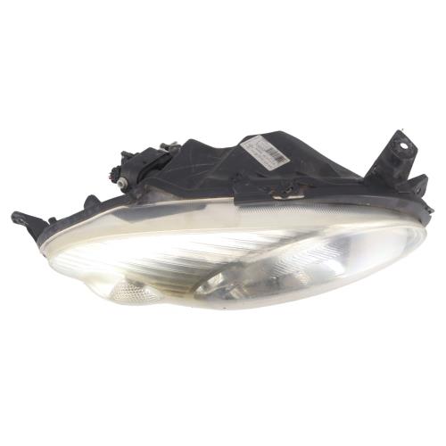 Image Optique avant principal droit (feux)(phare) - NISSAN MICRA 3